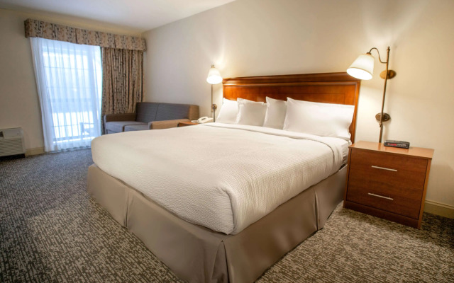 The Yankee, Trademark Collection by Wyndham