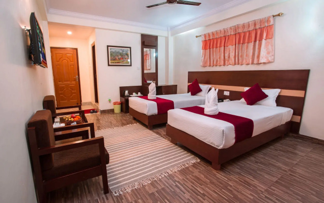 Hotel Spring
