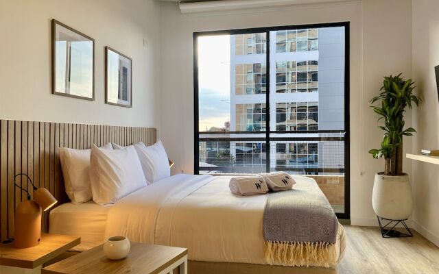 Wynwood House Chapinero