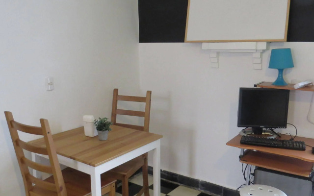 Hostel Santo Domingo