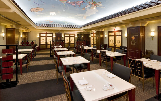 Miyako Hotel Gifu Nagaragawa