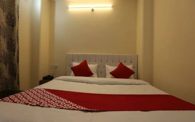 Tanwar Regency by OYO Rooms