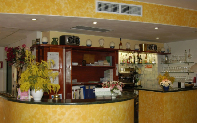 Hotel Baia Blu