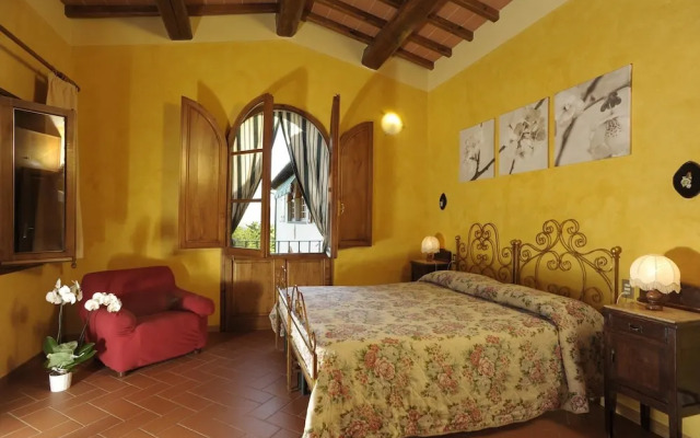 Agriturismo Bellosguardo