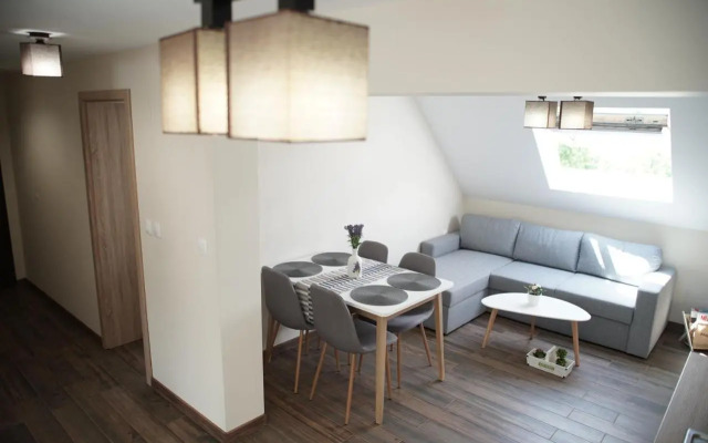 Roma Apartment