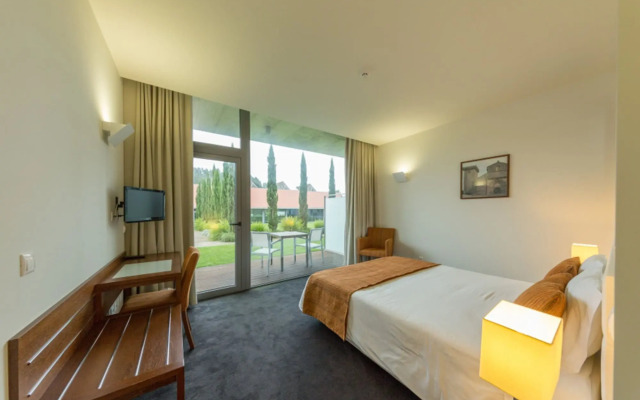 Hotel Rural Quinta Da Cruz