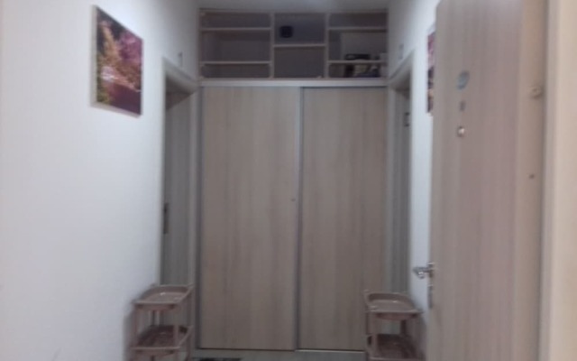 Apartmani Mozaici