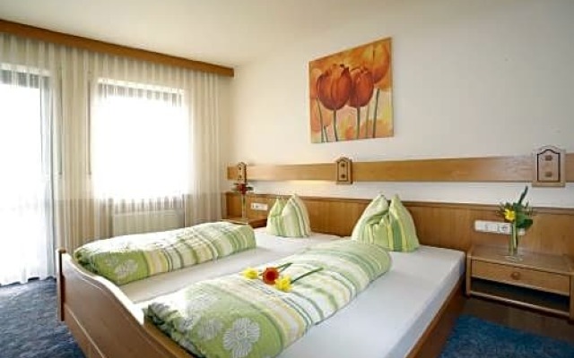 Hotel Gasthof Schneider