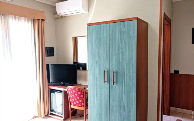 Hotel Riviera  Fiumicino