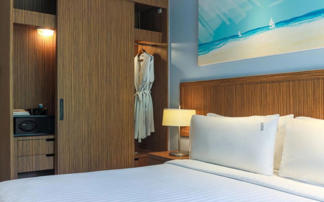 Cambria Hotel Calabasas - Malibu