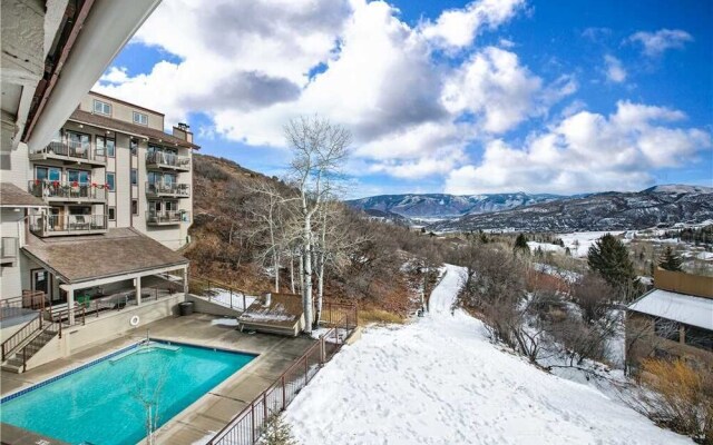 Snowmass Mountain Condos by Snowmass Vacations