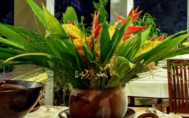 Margo Utomo Hill View Resort