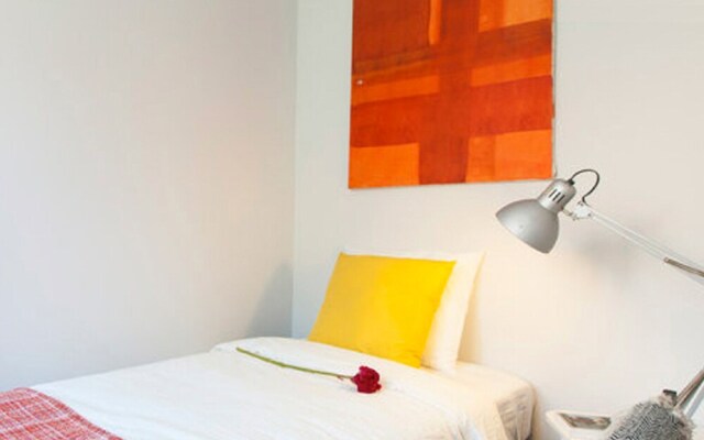 Bairro House Lisbon Charming Suites