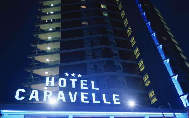 Hotel Caravelle & Minicaravelle