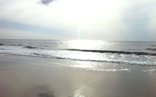 Haus Stortebeker Comfortable Holiday Residence