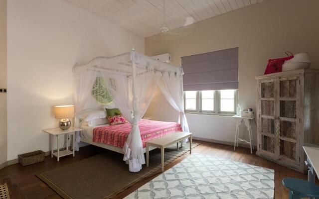 Prana Home