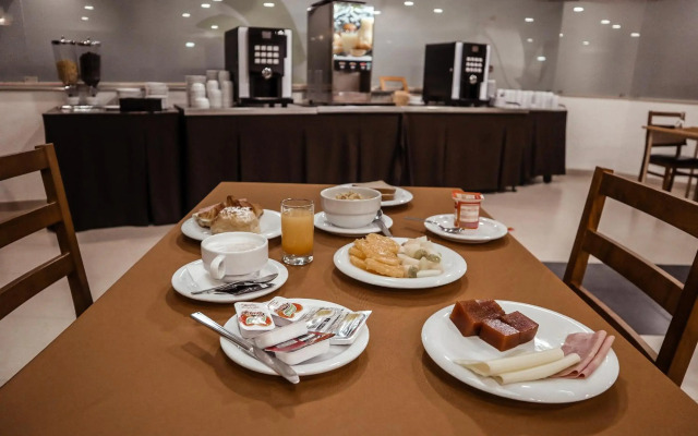 Vitoria Hotel