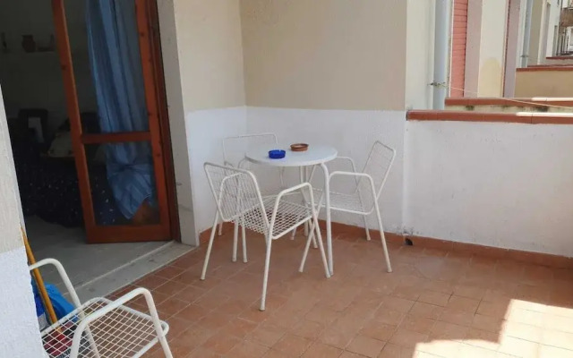 Brain Apartment Scalea