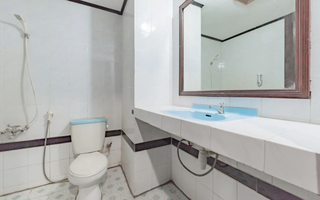 RedDoorz near Plaza Balikpapan