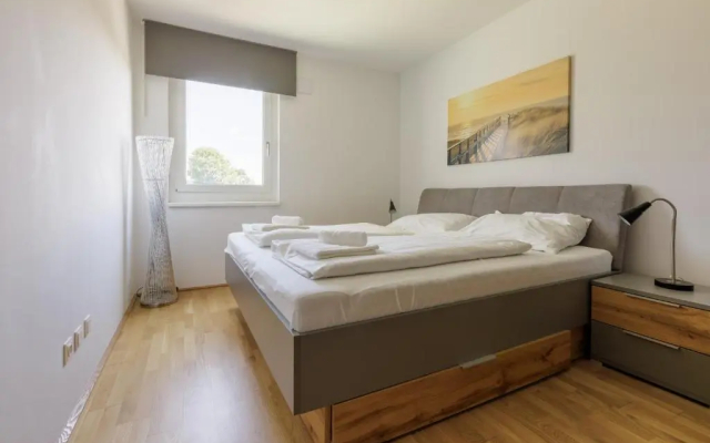 Vienna City and SPA - Modern Apartments next to Therme Wien & 15 Minutes to the City Center - Resort in Vienna - Photo 4