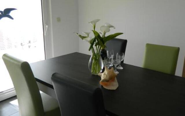 Apartmani Marinović