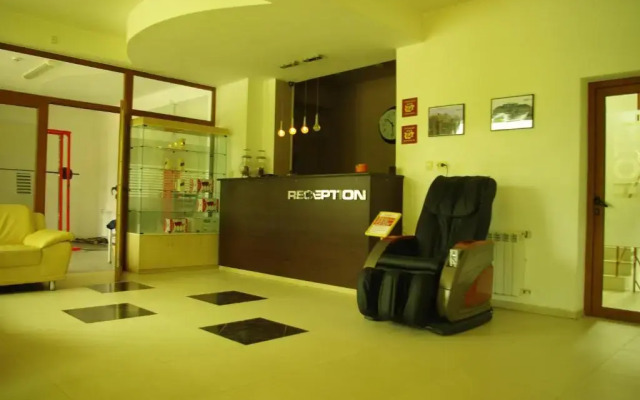 Hotel Nice