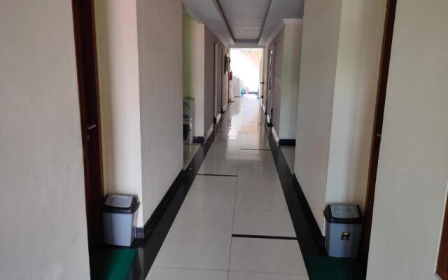 OYO 3894 Karunia Muslim Syariah