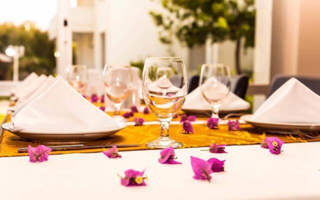 Club Hotel Barbarossa