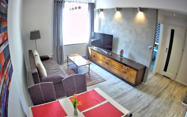 Riverside Blues by Cracow Moods