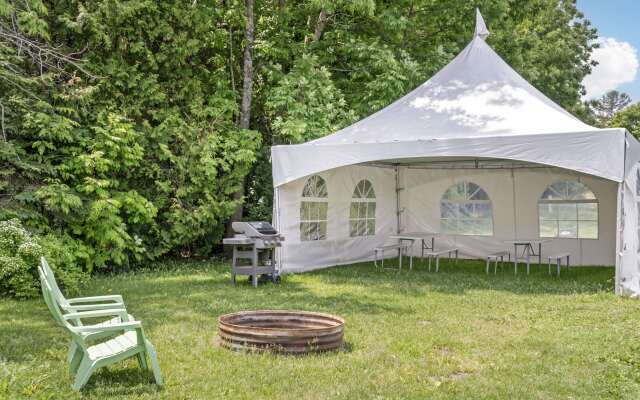 Quality Inn Saint Ignace