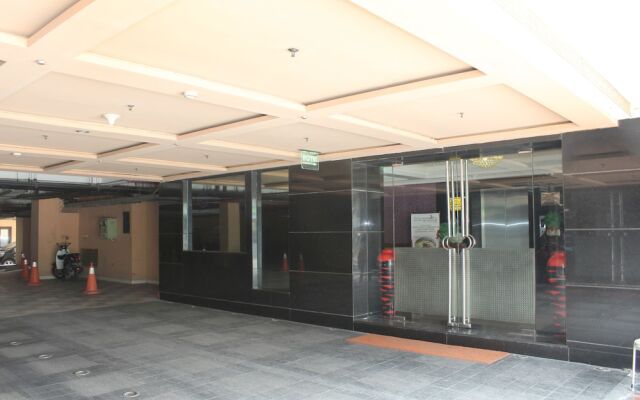 Airy Sunter Agung Utara Blok A 5B Jakarta