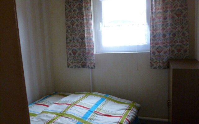 Luxurious Apartment in Rerik Germany With Garden