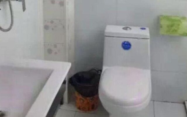 Hangyu Business Inn