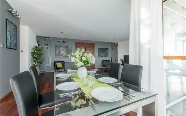 P&O Apartments Arkadia 2