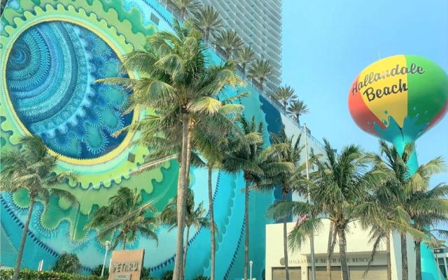 Bposhtels Hollywood Florida - Hostel
