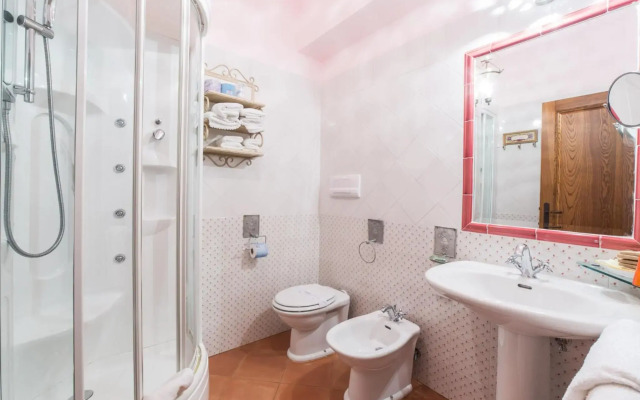 Relais du Silence Pian Delle Starze