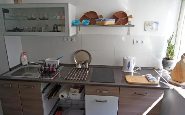 Belvárosi Studio Apartman