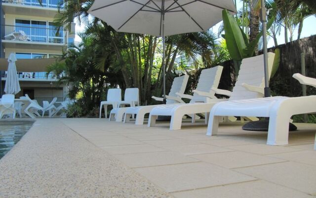 Island Palms Resort