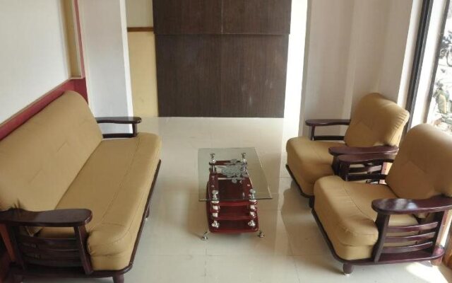 Vekaay's Residency