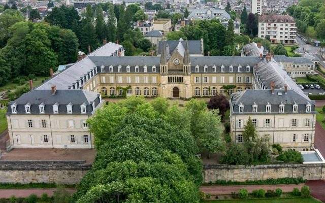 Espace Bernadette Soubirous Nevers