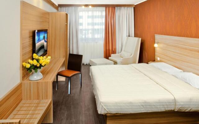 Star Inn Hotel Wien Schönbrunn