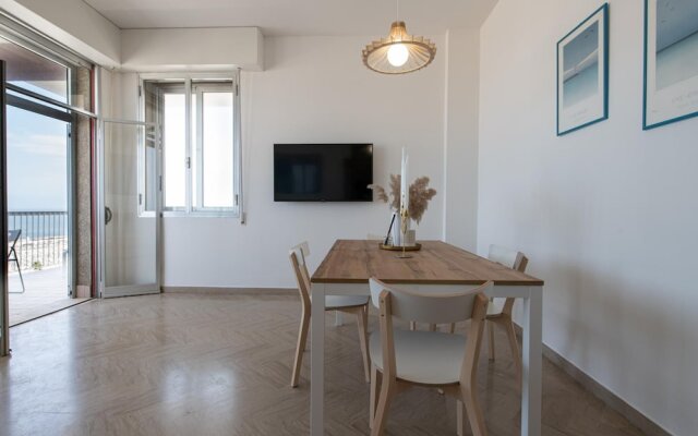 Ventodue in Rimini With 2 Bedrooms and 1 Bathrooms