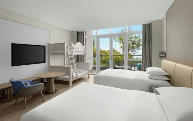 Sheraton Beihai Resort