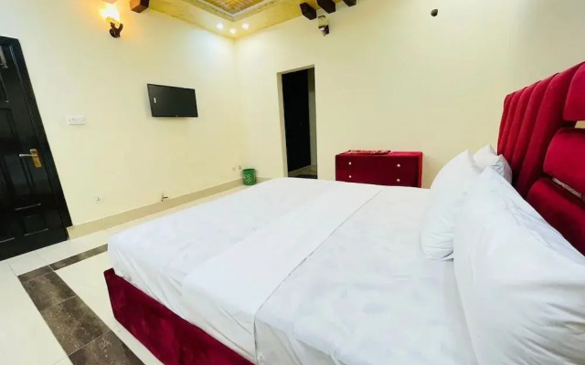 Decent Inn Guest House