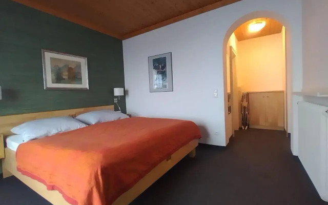 Seeblick-Appartements Ossiach