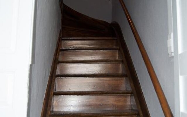 Chambres d hôtes de la Quairelle