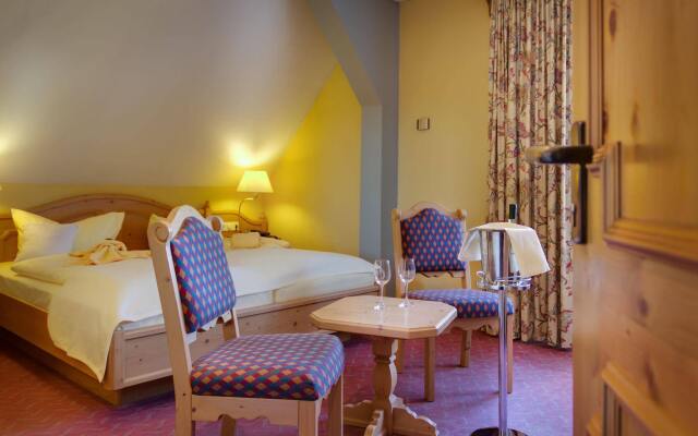 Hotel Schloss Nebra