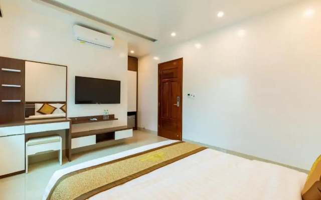 Tung Quang hotel