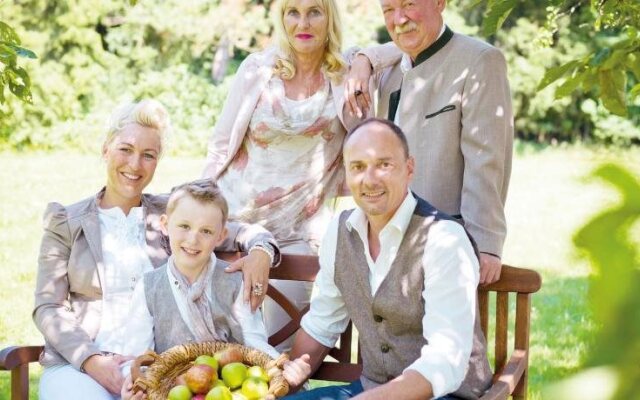 Fichtenwald Appartement - Gästehaus