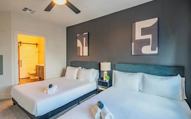 KB - Scottsdale Grand